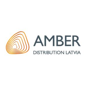 amber distribution latvia sia.